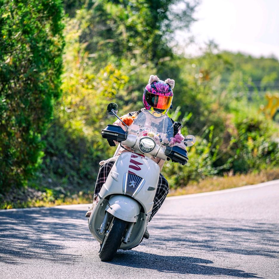 礐嶨（臭屁烊）