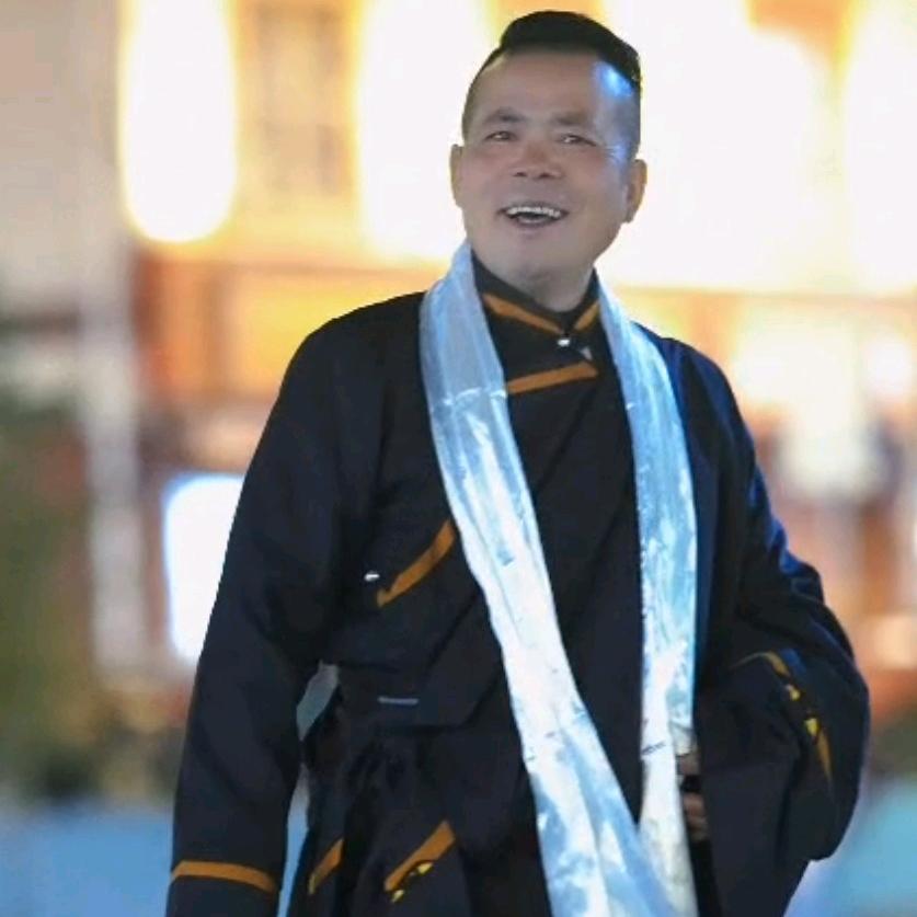 羊院长