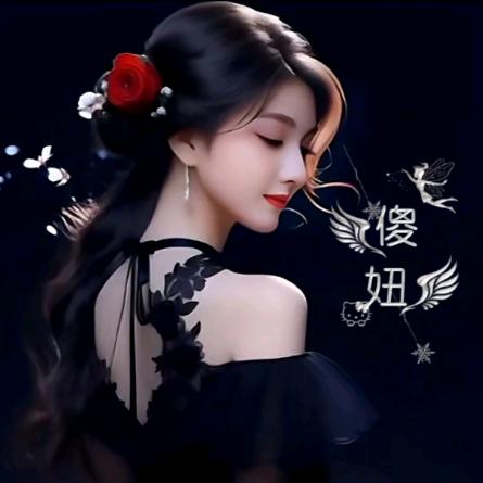 棉花糖←女孩