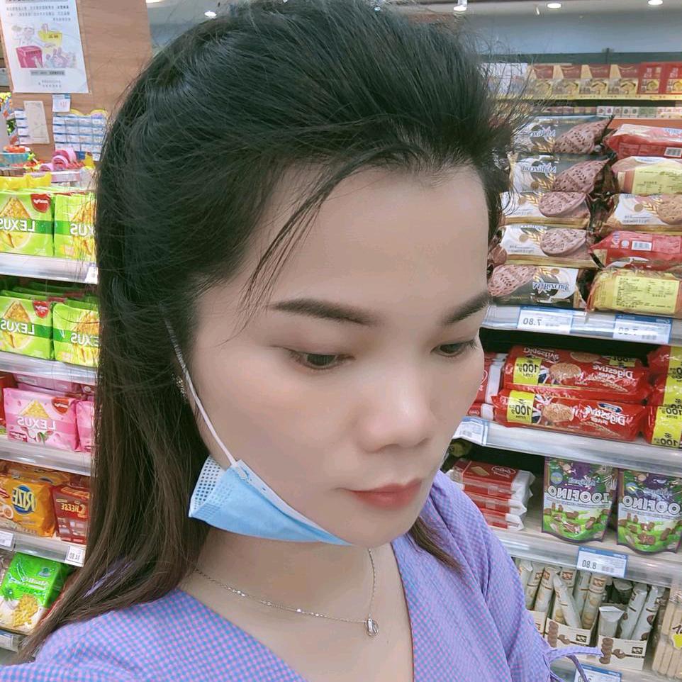 渔家妹🐰