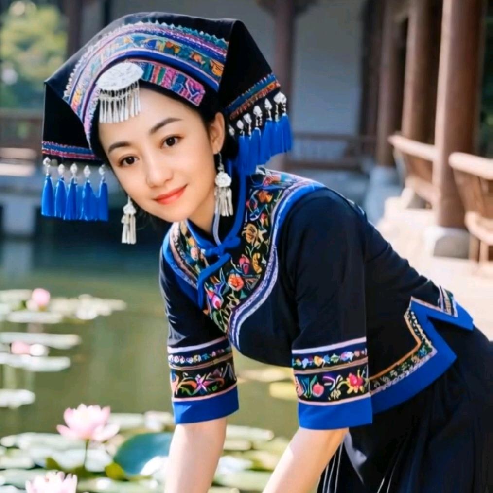 选择！