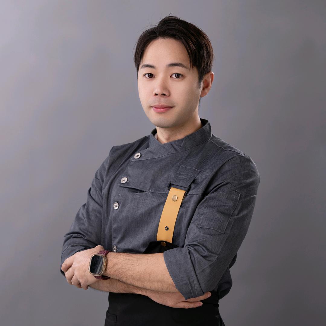 潘老师的烘焙日记