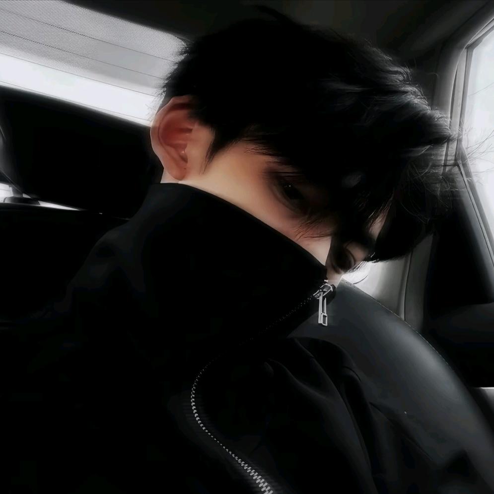 柒仔☜