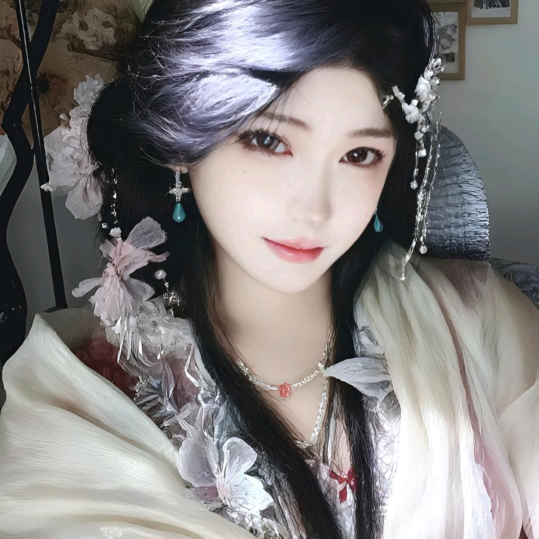 -绾绾z🍬-