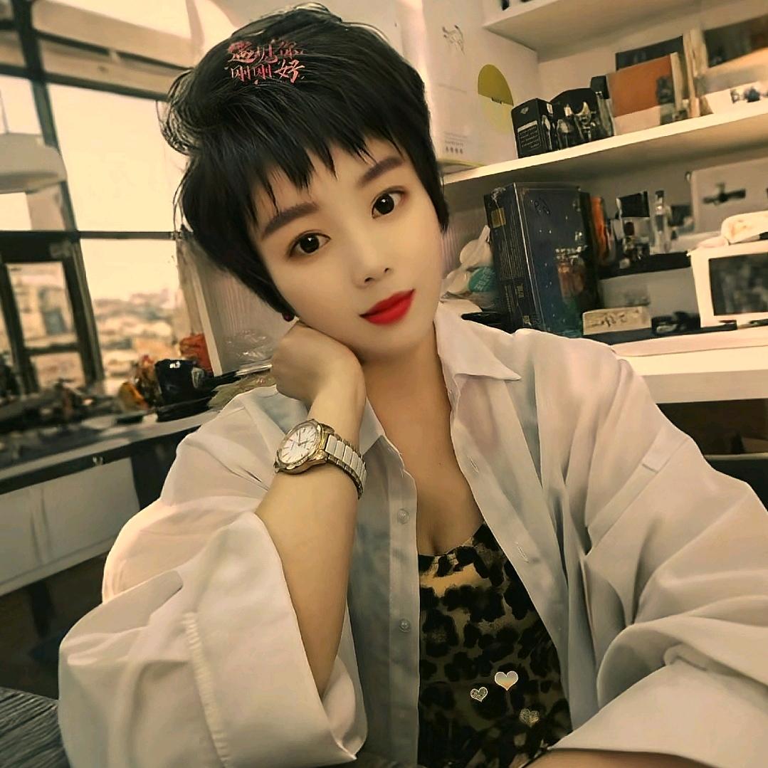 美业人小狄