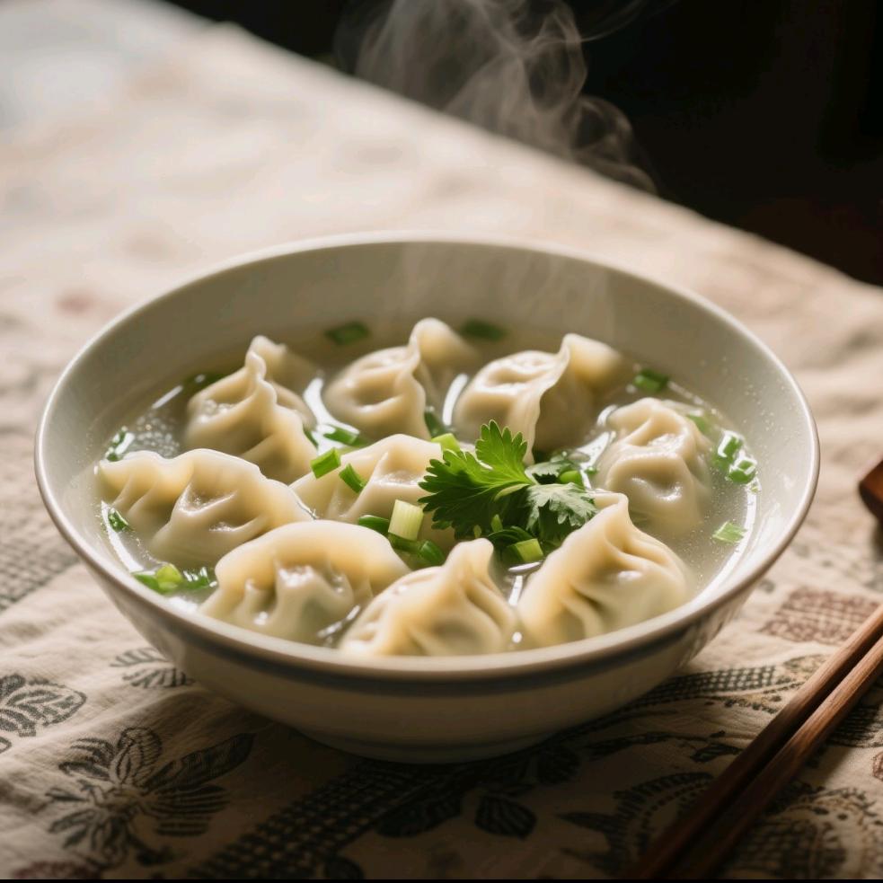 美食优品