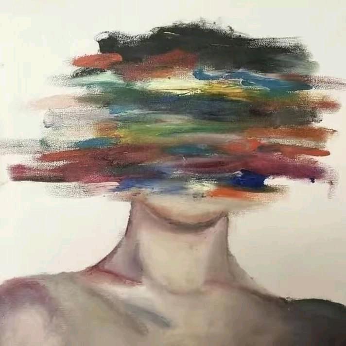 网恋被骗50块🤡