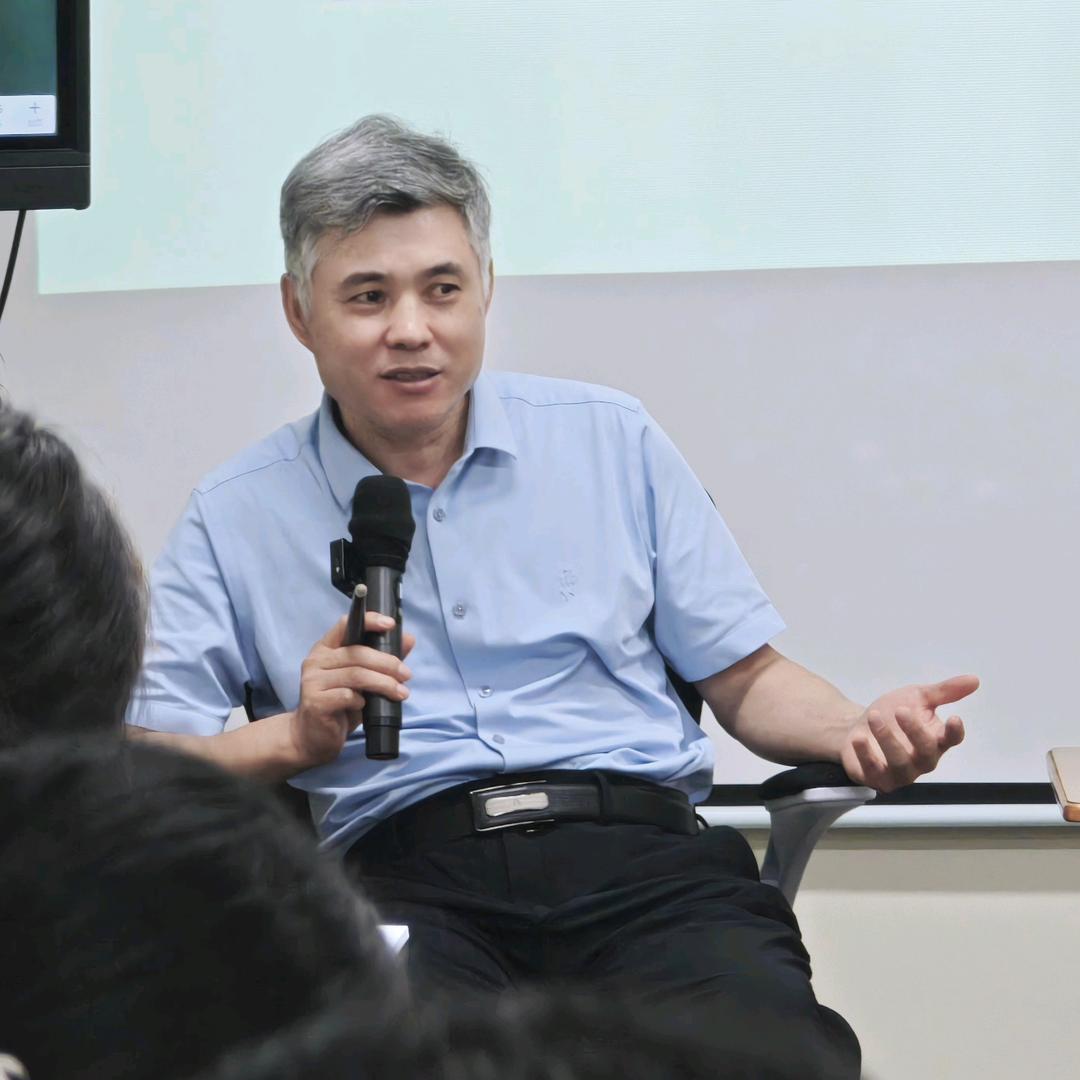 沈家宏讲家庭教育