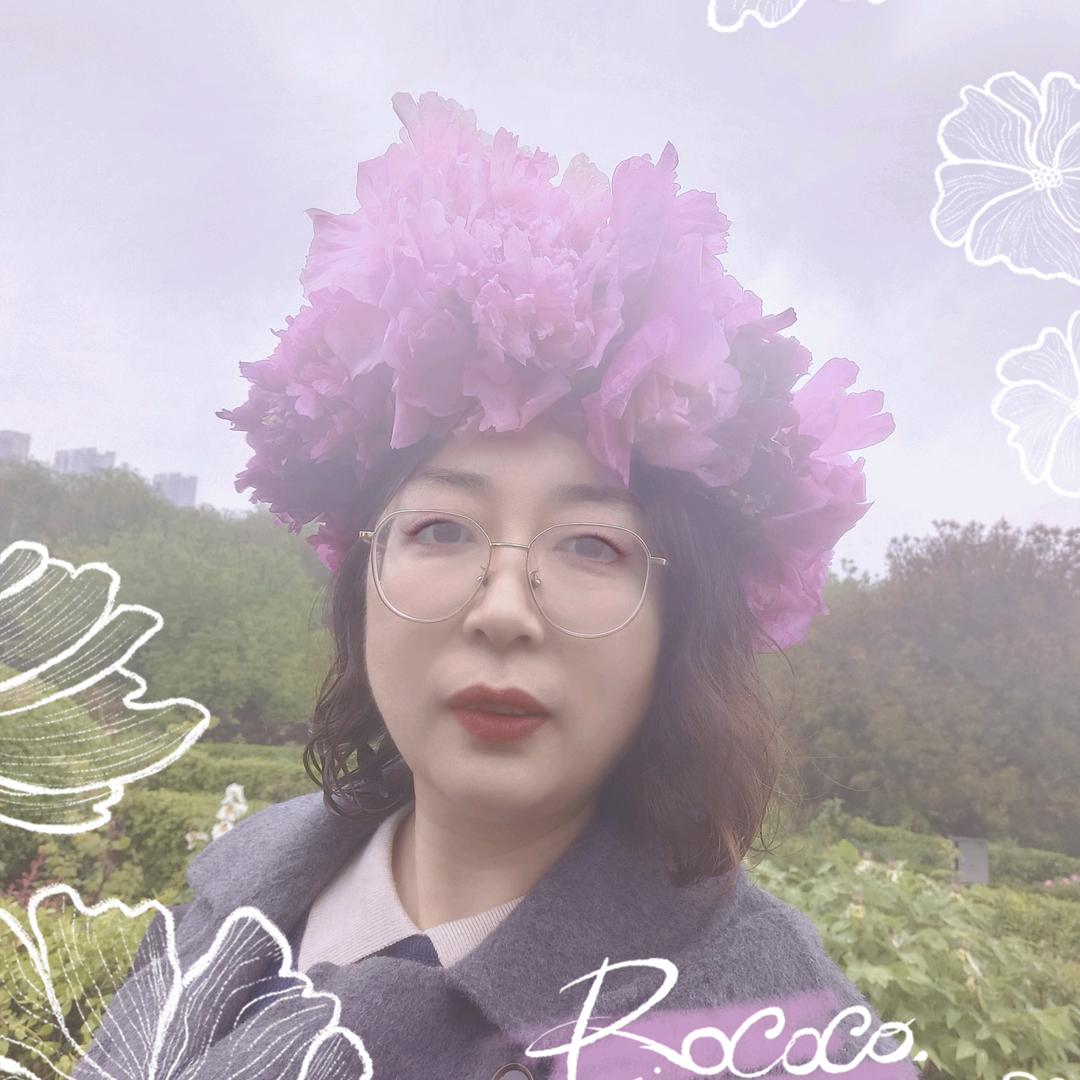 多多妈