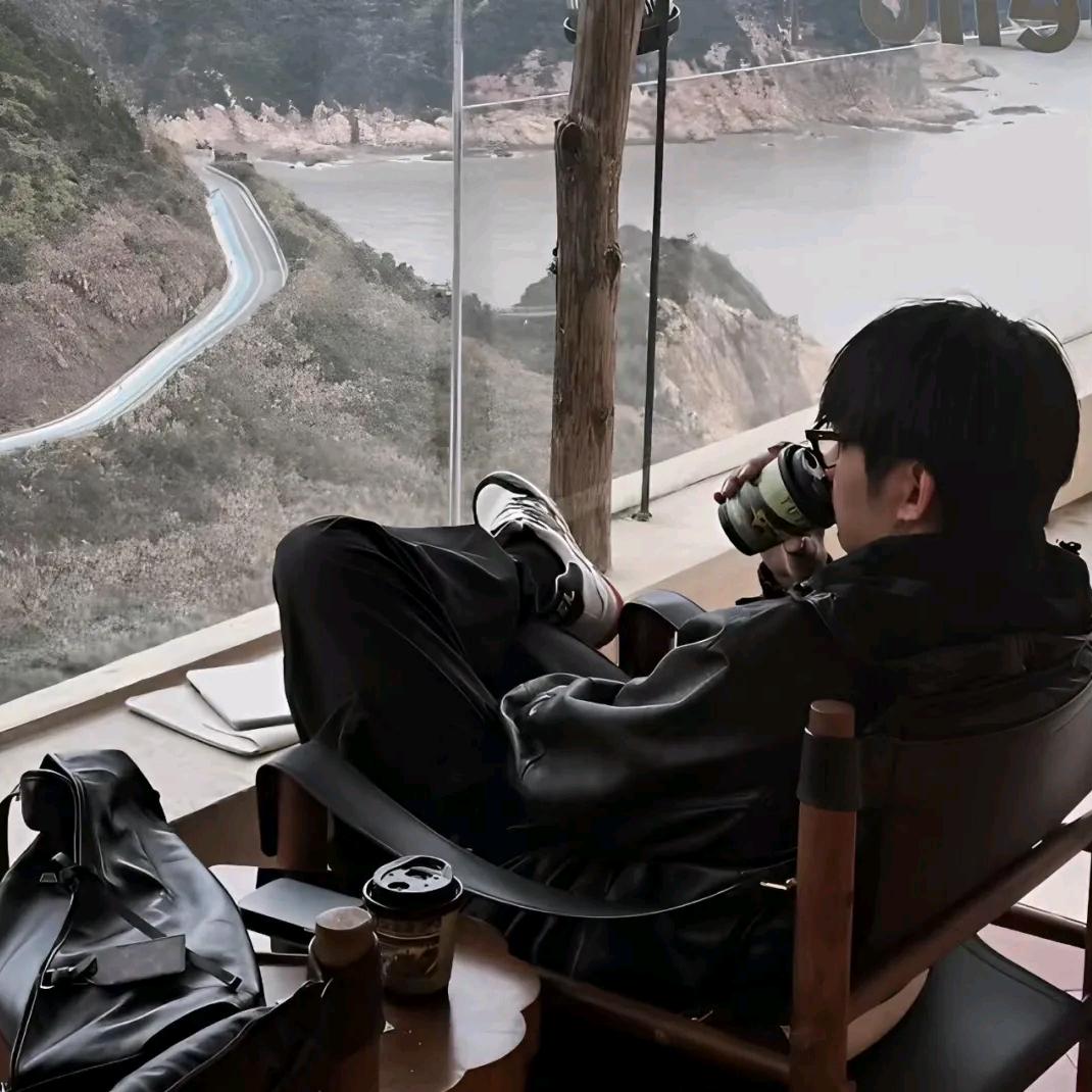 晚安.