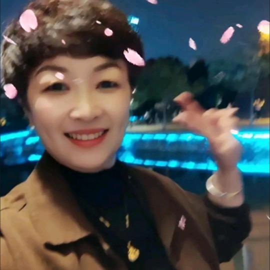 劉蓉姐《六零后》