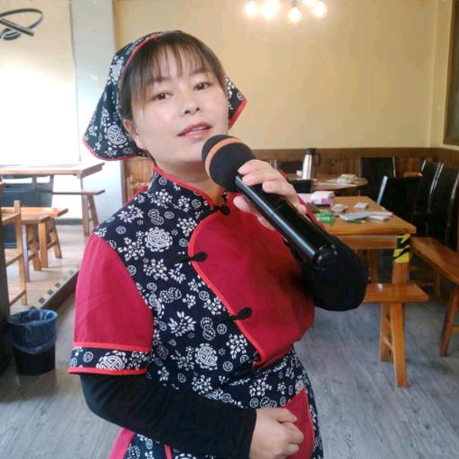 江苏大妹子🎤
