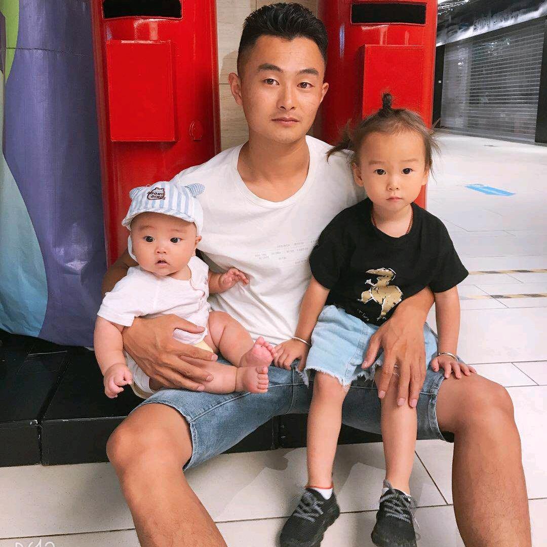 俊泽若曦