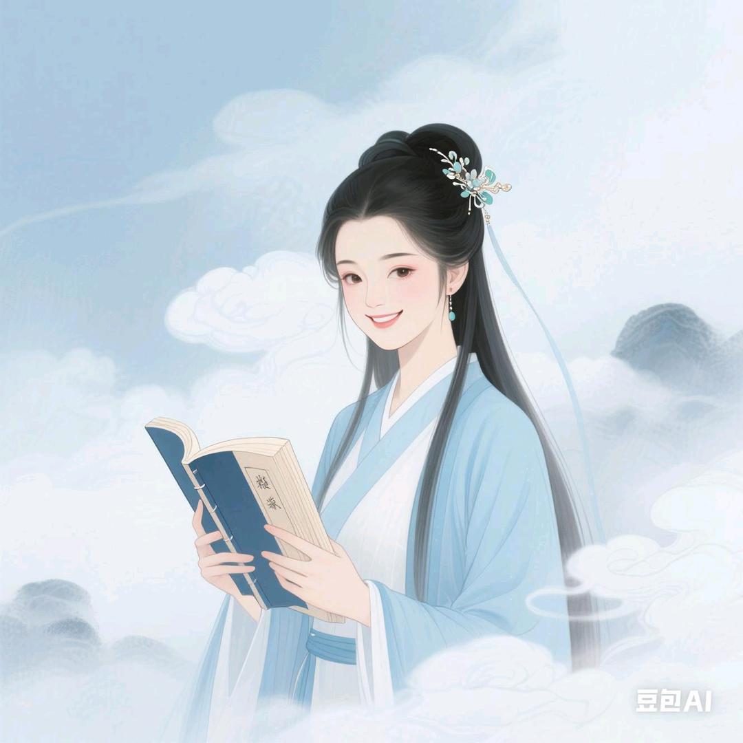 名人故事