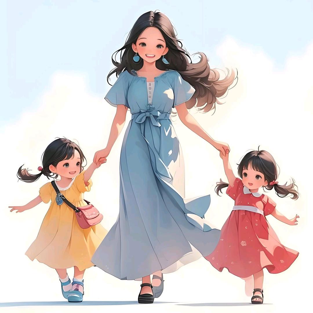 好宝贝@🌿 春夏秋冬，岁月静好