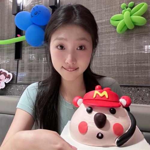 优酱会化妆@抖音