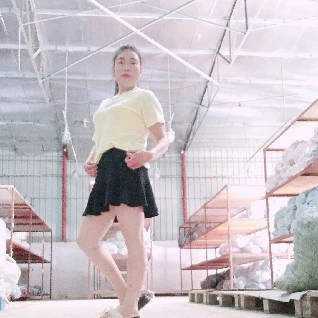 川妹仔
