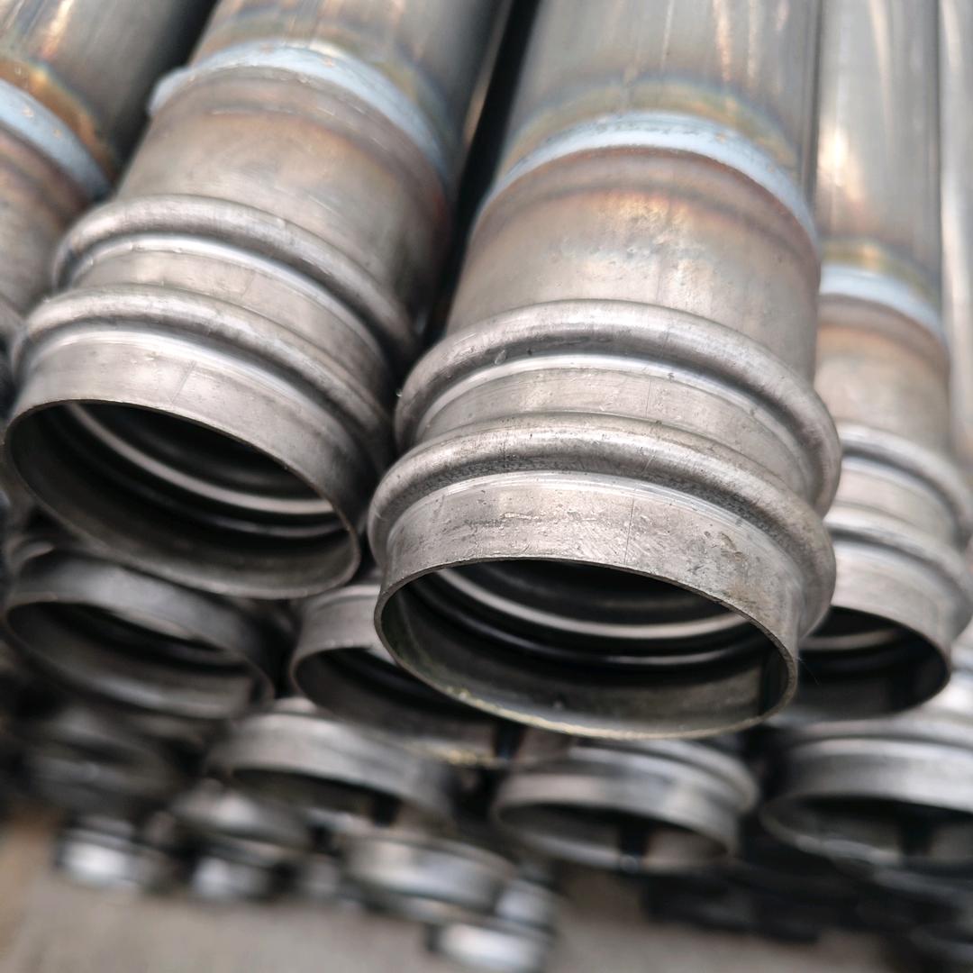 天津声测管基地