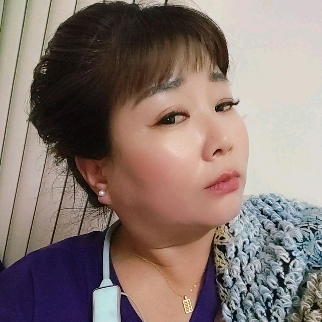 网约车司机百变韩小美