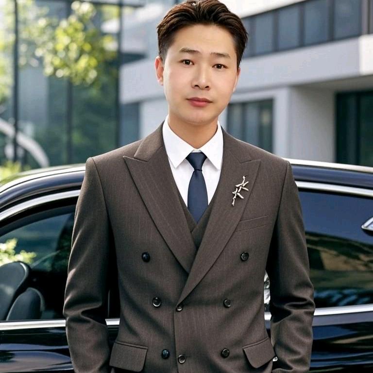 让一切往事随风！