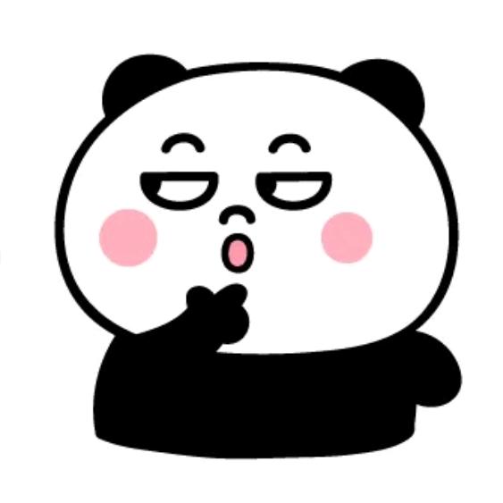 山顶的熊猫哥🐼🚀