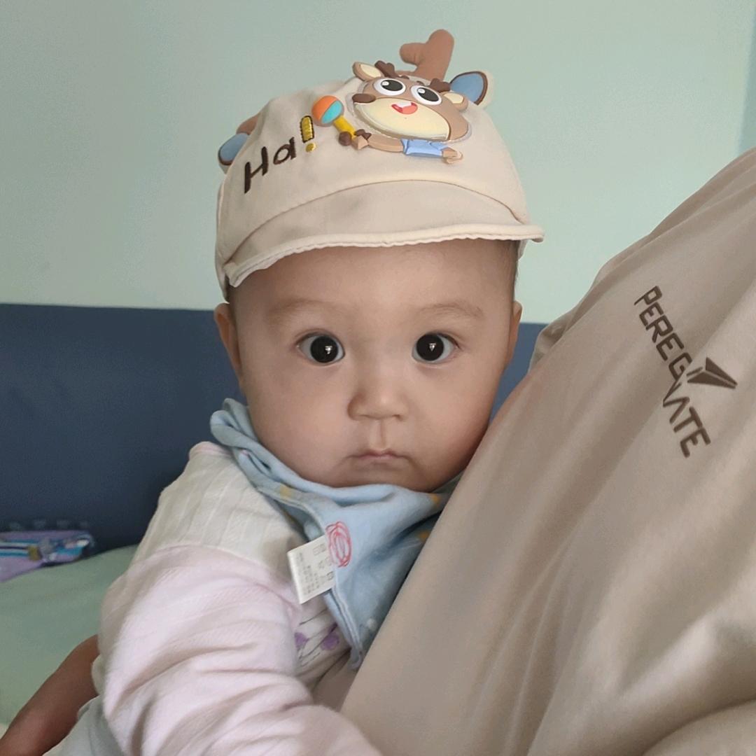 幸福来敲门