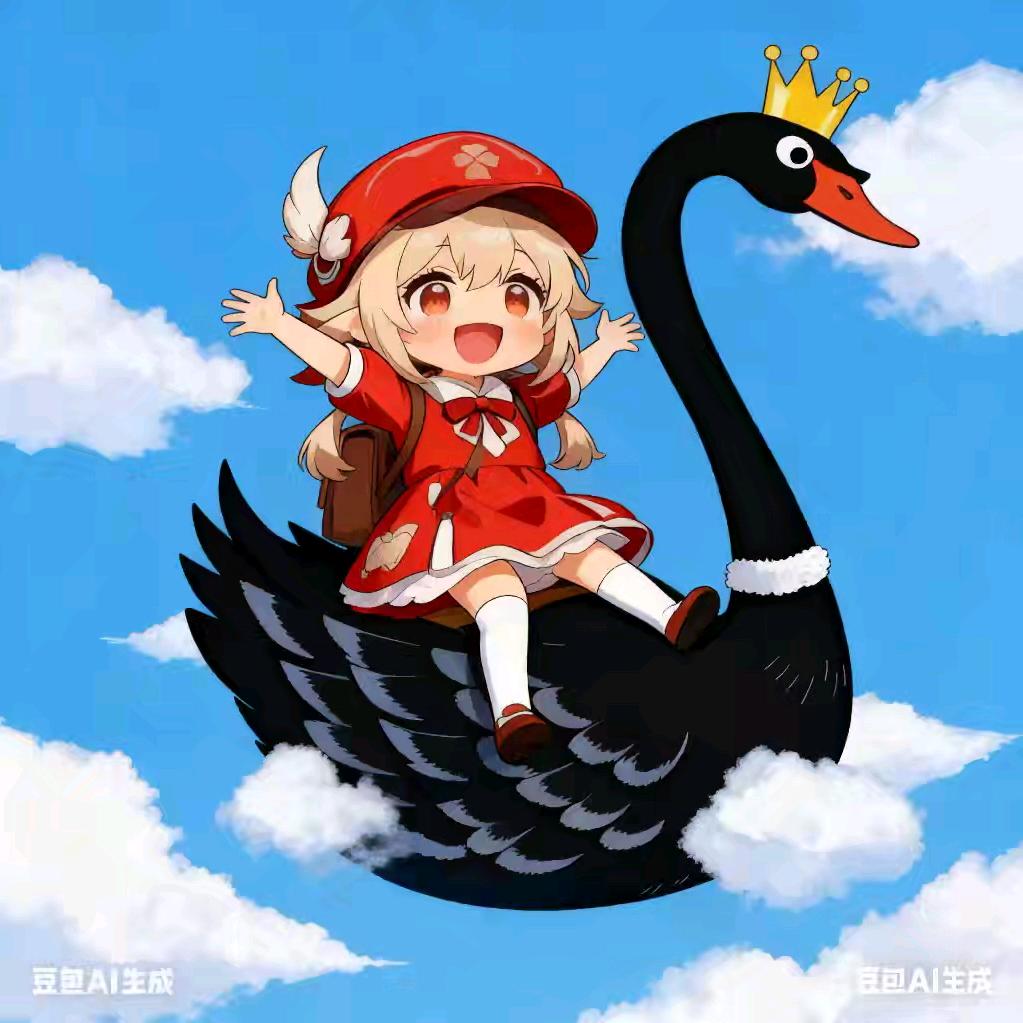 🦢10点（不准熬夜）