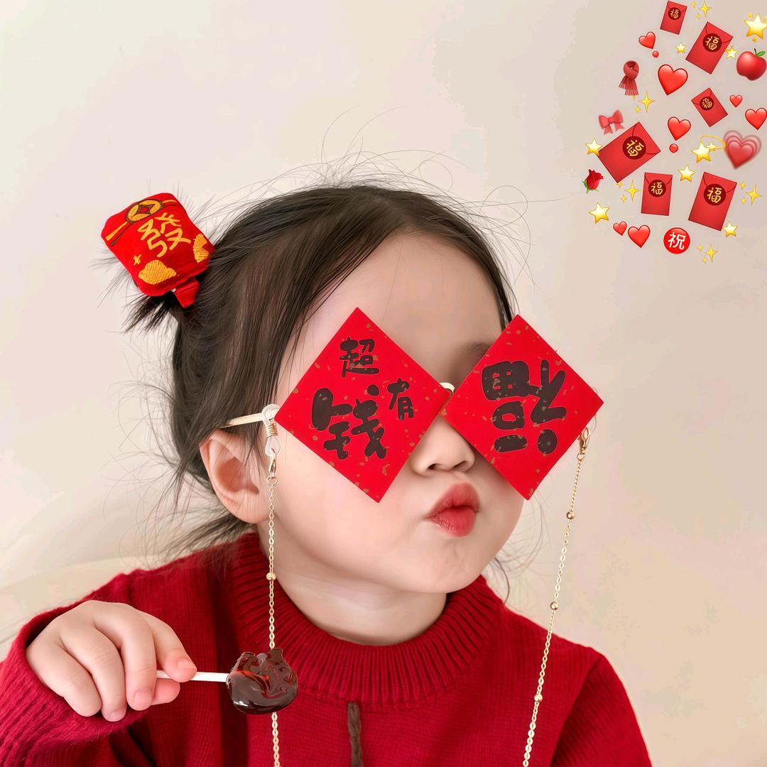 旺旺仔