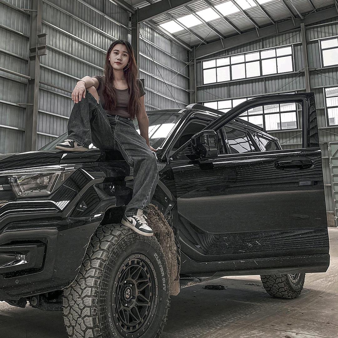 开坦克的钱百万