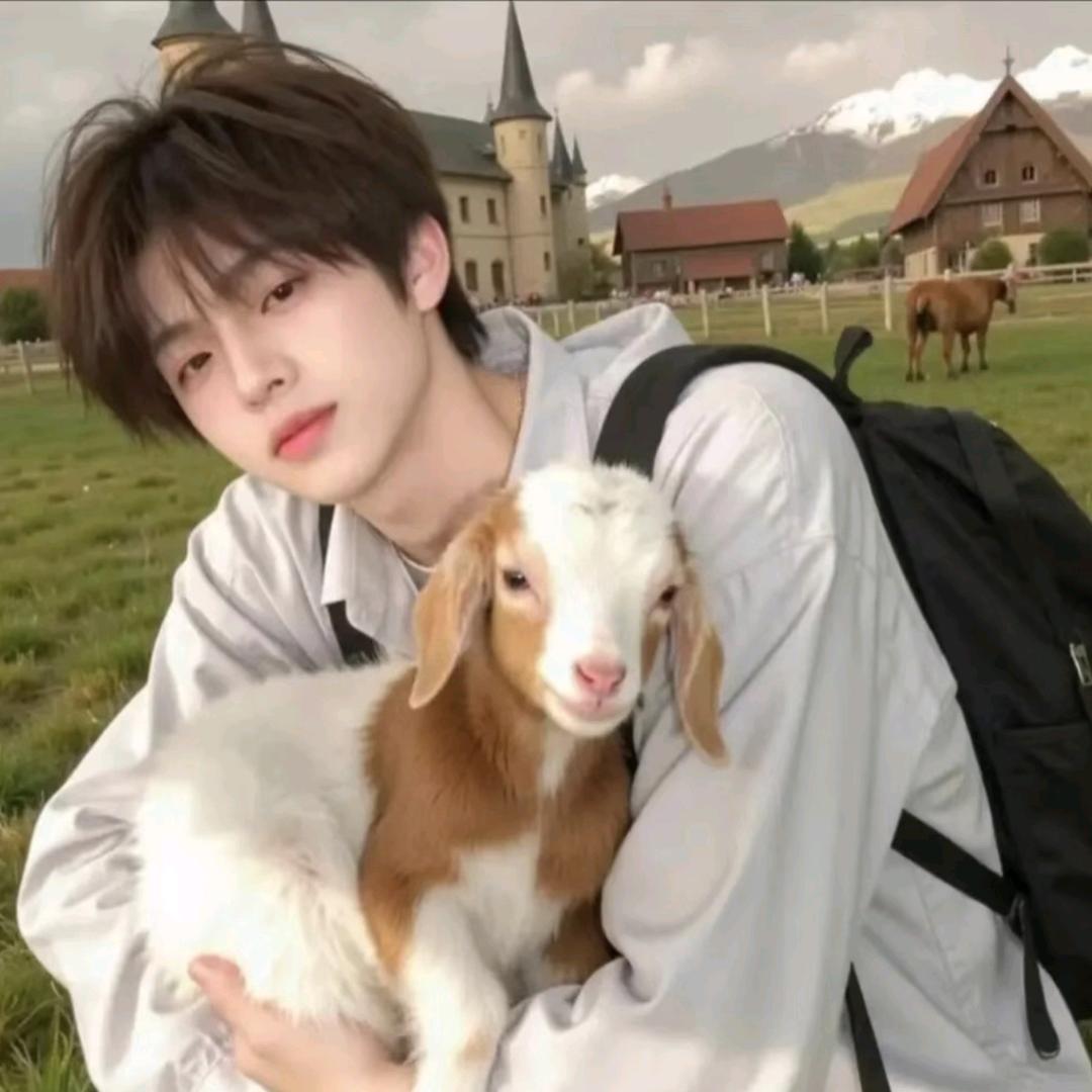 欣(｡･ω･｡)ﾉ♡