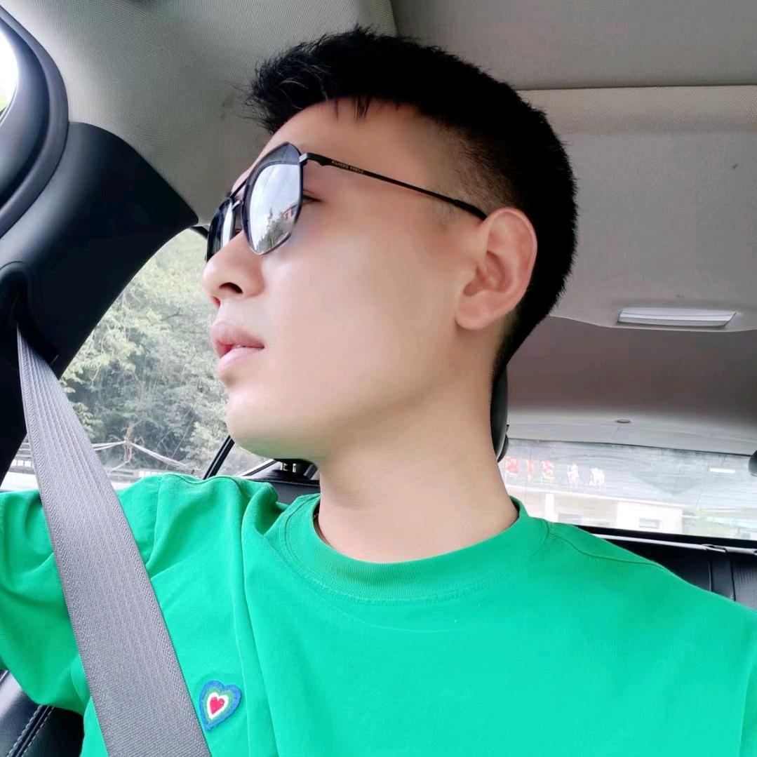 山林蝈蝈