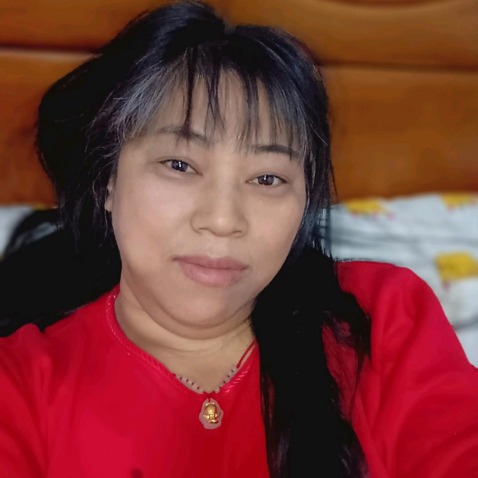 黑玫瑰🌹