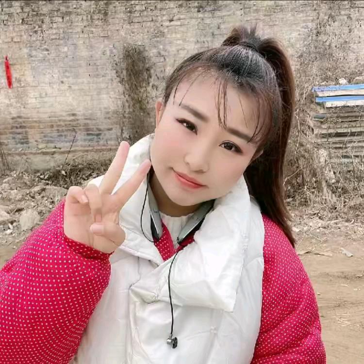 大漂亮❗️要加油