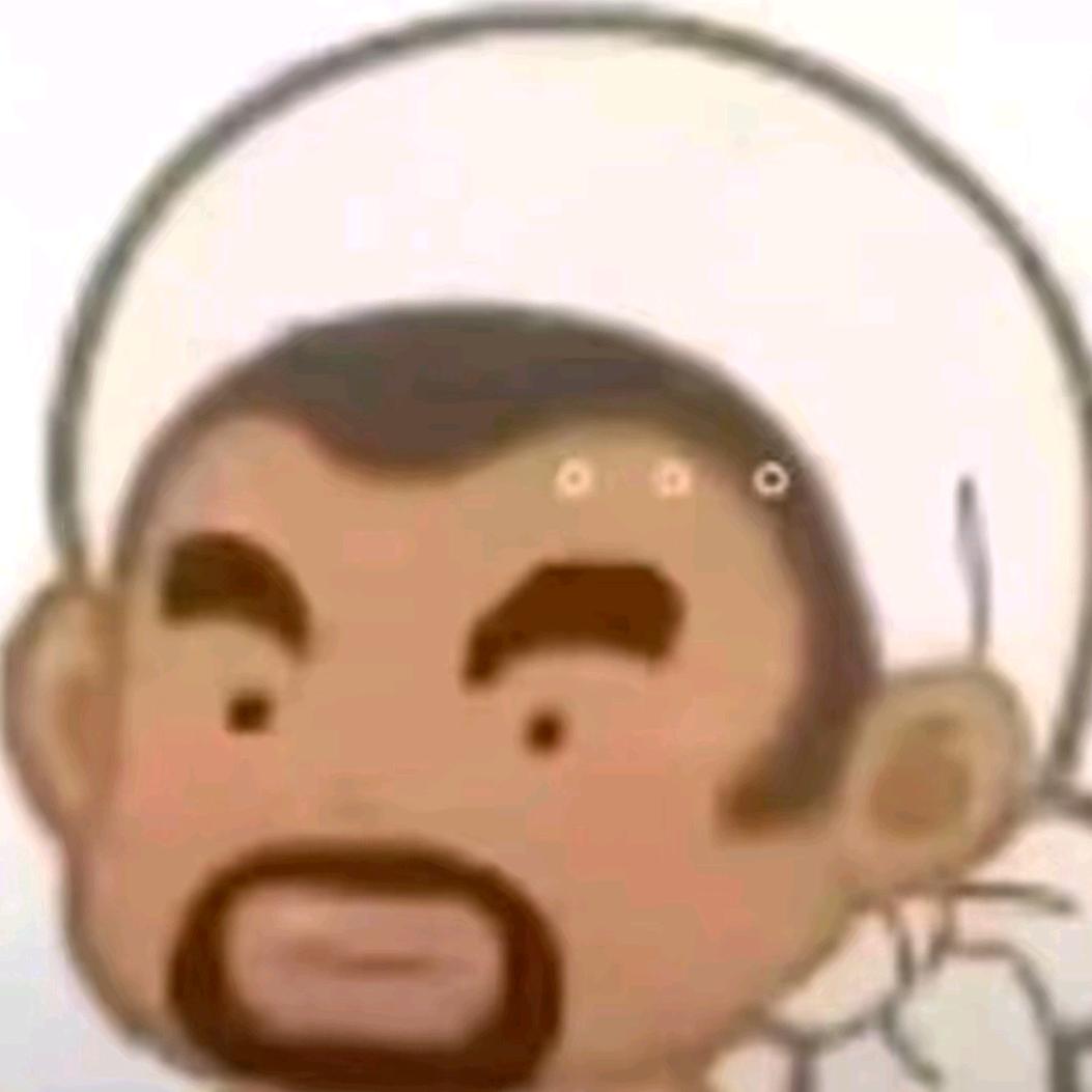 冬季永远在犯困