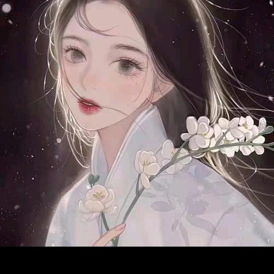 尹二妹🌹成字辈🌻