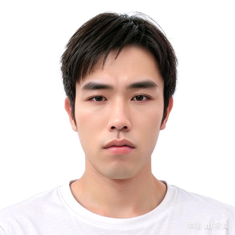 阿默的安静日常