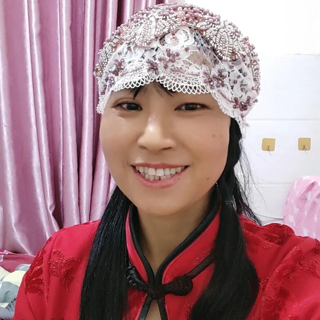 单亲妈不认输