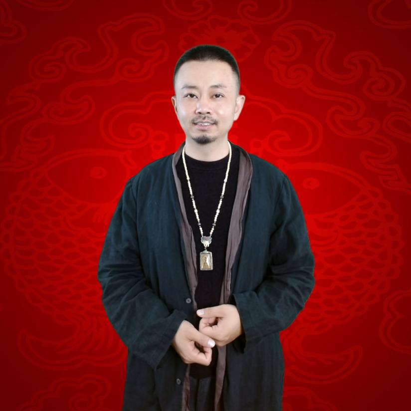 大亮易学