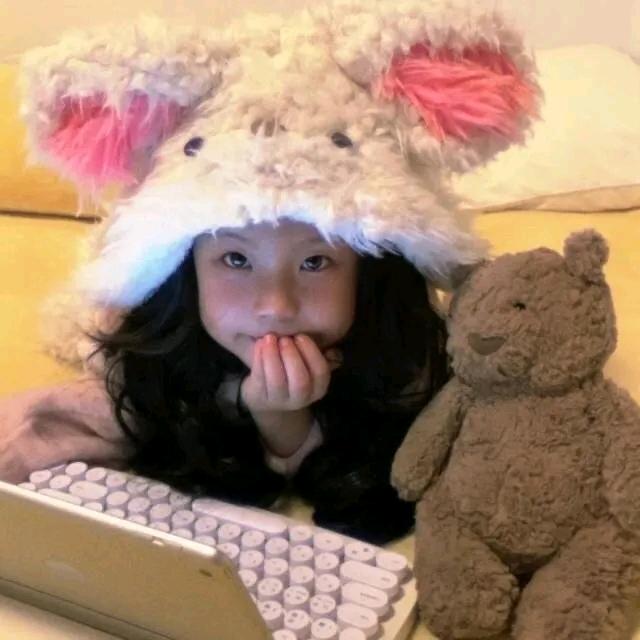 小满•ᴗ•