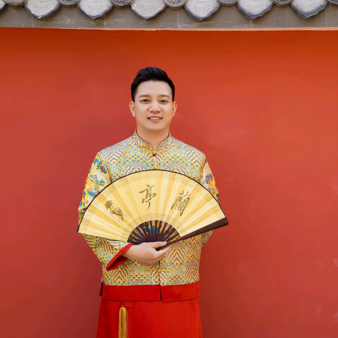 小德小德头像