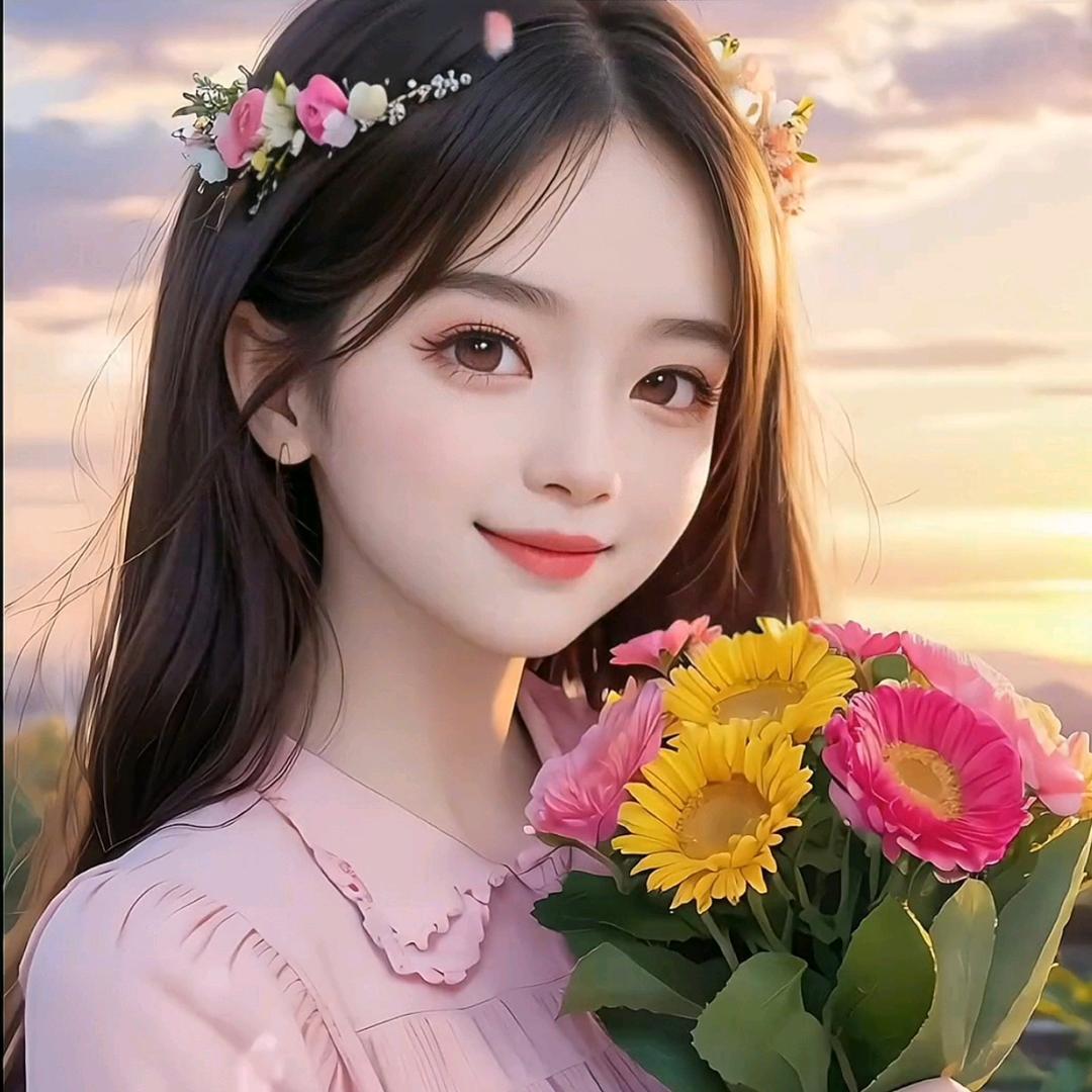 恬恬穿搭