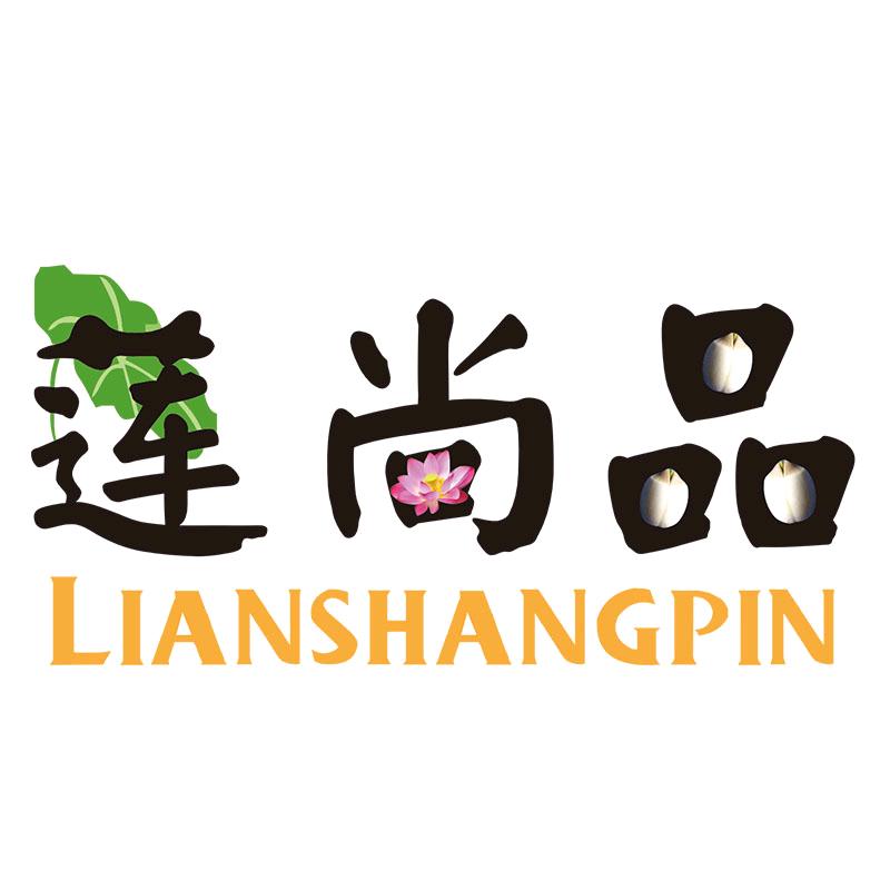 莲尚品山茶油