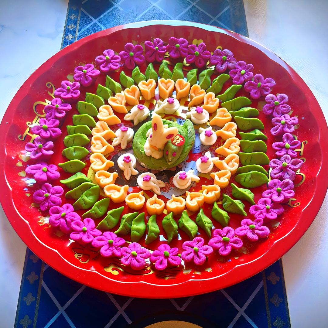 鑫源满家饺子