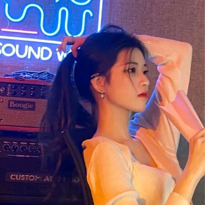 杨紫的小迷妹