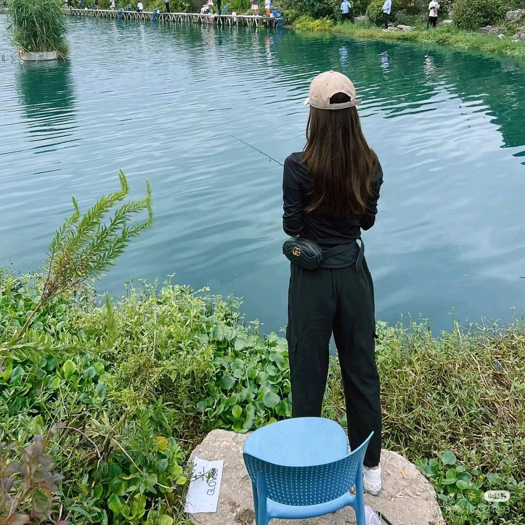 丽丽姐