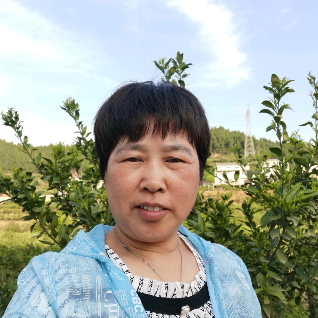 七零后的李姐