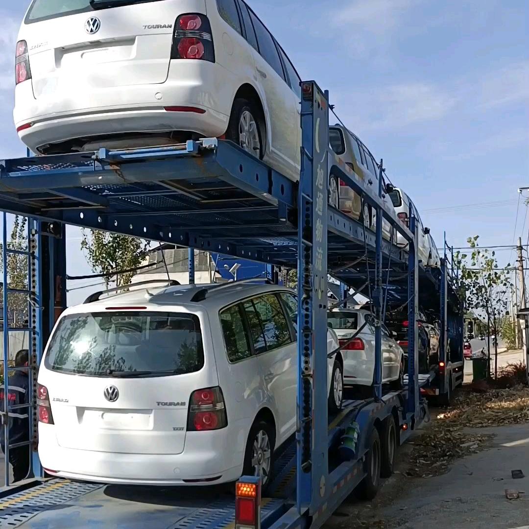 龙华创迈二手车