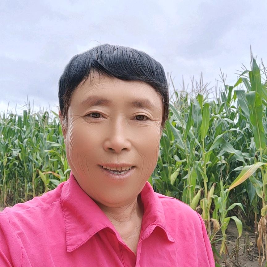 平安姐。