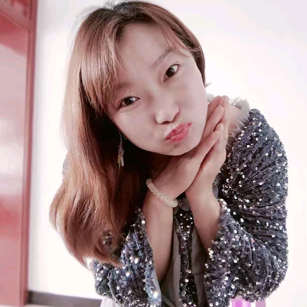 从此以后，做自己的女王👸🏻