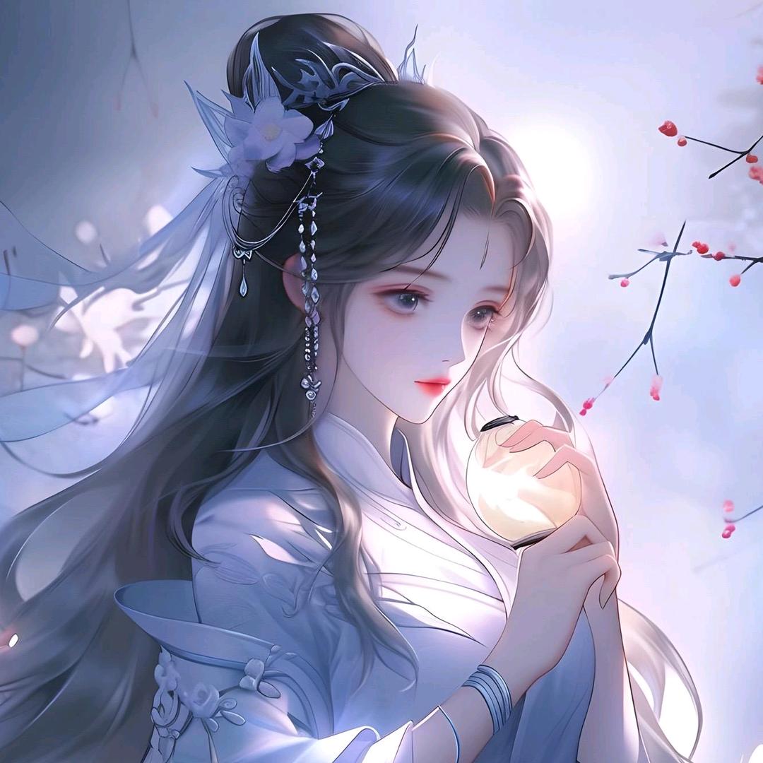 青子衿²ʸʸ